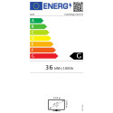 "EIZO 68.0cm (27"") CS2731 DVI+HDMI+DP+USB-C IPS Lift"