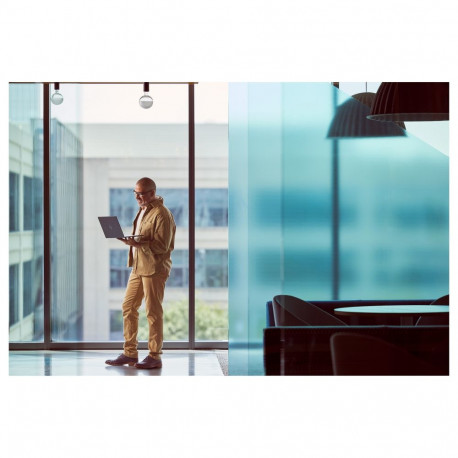 "HP AI EliteBook Ultra 14 G1i CU7 258V/32GB/1TBSSD/W11Pro Touch atmosphere blue"