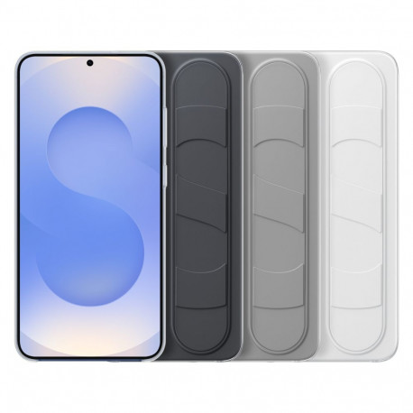 "Samsung Standing Grip Case S25+ black"