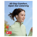 "Anker Soundcore AeroFit 2 True wireless in-ear Headphones white"