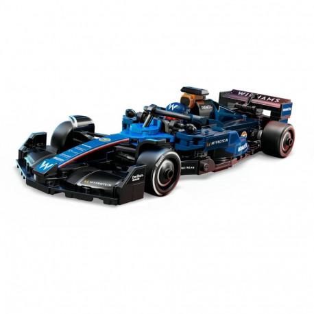 "LEGO Speed Champions Williams Racing FW46 F1 Rennauto 77249"