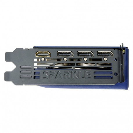 "B570 10GB Sparkle Intel Arc Guardian OC GDDR6"