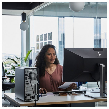 "HP Elite Tower 800 G9 Intel Core i5-14500 16GB 512GB/SSD W11P 1J War (DE)"