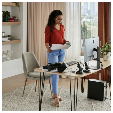 "HP Elite Tower 800 G9 Intel Core i5-14500 16GB 512GB/SSD W11P 1J War (DE)"