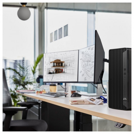 HP Elite Tower 800 G9 Intel Core i5-14500 16GB 512GB/SSD W11P 1J War (DE)