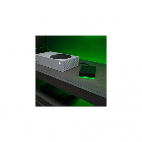 "2,5"" SEAGATE Game Drive for Xbox 2TB HDD USB 3.2"