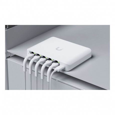 "5P Ubiquiti USW-Flex-2.5G-5 M"