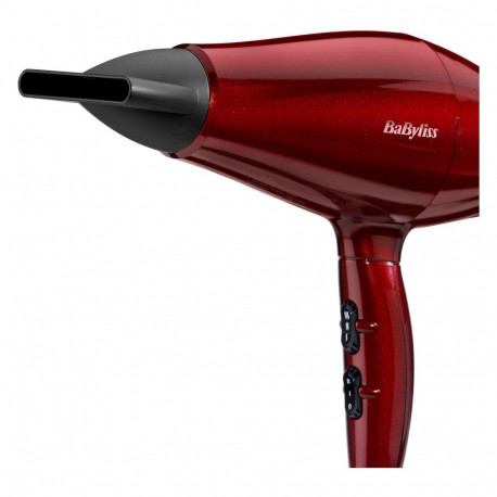 "BaByliss Inspired Haartrockner"