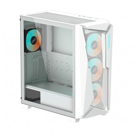 "Midi GIGABYTE C301GW V2 ATX White"