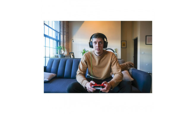 Microsoft Xbox must stereopeakomplekt