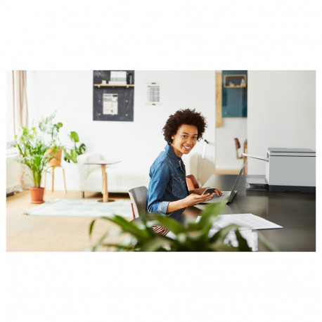 "L HP LaserJet MFP M234d A4 Laser-Multifunktionsdrucker 4in1 A4 Duplex"