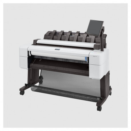 "HP DesignJet T2600PS 91.44cm 36 Zoll MFP"