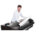 "HP DesignJet T1700 111.8cm 44"" Großformatdrucker LAN"