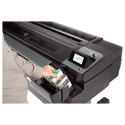 "HP DesignJet Z9+ 111cm 44"" Großformatdrucker mit Postscript"