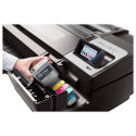 "HP DesignJet T1700 111.8cm 44"" Großformatdrucker LAN"