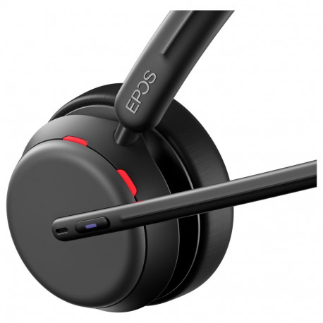 Epos Impact 1061T ANC Bluetooth peakomplekt