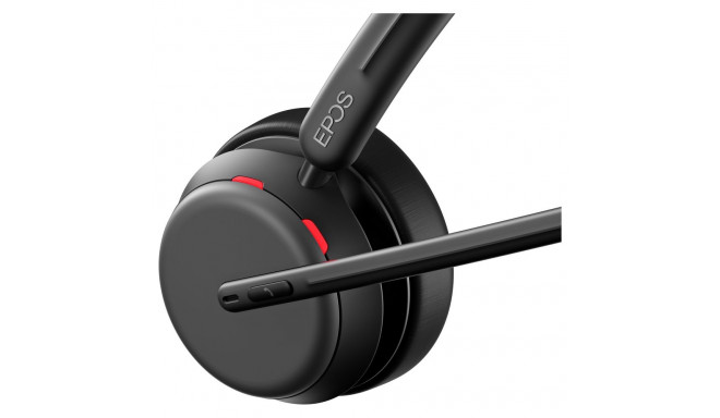 "Epos Bluetooth Headset Impact 1060 ANC"