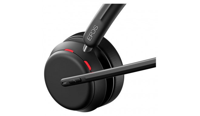 "Epos Bluetooth Headset Impact 1061"