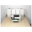 "T Canon MAXIFY GX6550 Tinte-Multifunktionsdrucker 3in1 A4 LAN WLAN Duplex DADF"