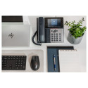 "HP Poly Edge E550 IP Phone"