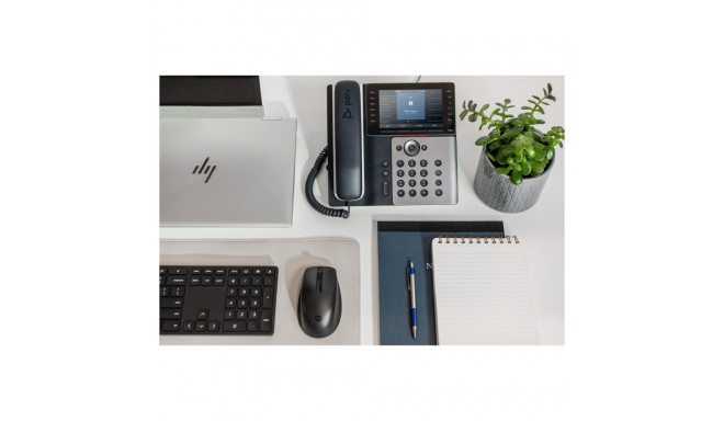 "HP Poly Edge E550 IP Phone"