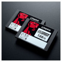 "Ent. 2,5"" 7.68GB Kingston DC600M"