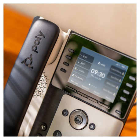 HP Poly IP-telefon Edge E350