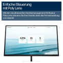 "HP Poly Studio V52 USB 4K Videobar Teams"
