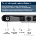 "HP Poly Studio V52 USB 4K Videobar Teams"