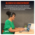 "HP Poly Headset Blackwire C8225 Stereo USB-C/A"