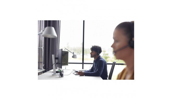 HP Poly EncorePro 310 monauraalne USB-C peakomplekt