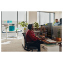 "HP Poly Headset Blackwire C3325 Stereo USB-C/A & 3.5 mm"