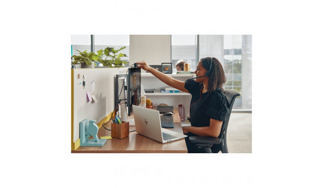 HP Poly Blackwire C3220 stereo peakomplekt USB-C/A