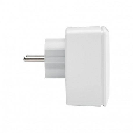 "Homematic IP Schaltsteckdose"