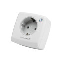 "Homematic IP Schaltsteckdose"