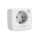"Homematic IP Schaltsteckdose"