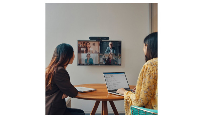 "HP Poly Studio R30"