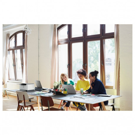 "L HP LaserJet M209d S/W-Laserdrucker A4 29 S./Min Duplex 150 Blatt"