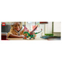 "LEGO Creator Grüner Drache 31161"