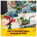 "LEGO Creator Grüner Drache 31161"
