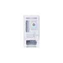 "Midi Thermaltake View 170 TG ARGB Snow White"