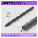 "HP Slim Rechargeable Pen"