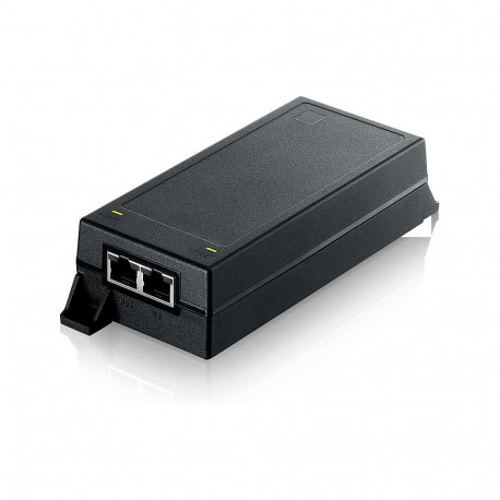 "Z Zyxel PoE+ Injector POE12-60W"