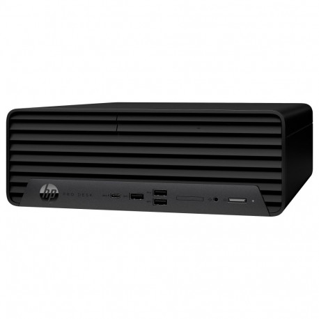 HP Pro SFF 400 G9 Intel Core i5-14500 16GB 512GB/SSD W11P 1-aastane garantii (DE)