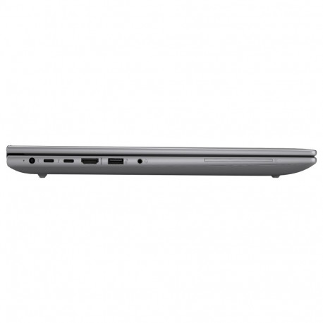 HP ZBook Power 16 G11 AMD Ryzen 9 PRO 8945HS 40,64cm 16-tolline WQXGA 64GB 1TB SSD NVIDIA RTX 3000 8