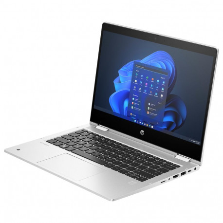 "HP Pro x360 435 G10 AMD Ryzen 5 7530U 33,8cm 13,3Zoll FHD 1x16GB 512GB/PCIe NVMe/SSD Wi-Fi 6E FPR W
