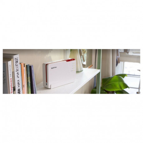 "AVM Fritz!Box 5690 Pro"