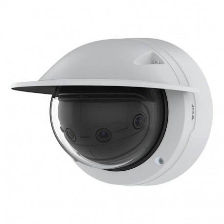 "Axis Netzwerkkamera Panorama Dome P3827-PVE 180°"