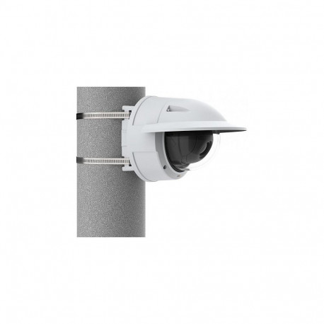 "Axis Montagehalter T91B47 Masthalter 110-410mm Fixed Dome & Box Kameras"