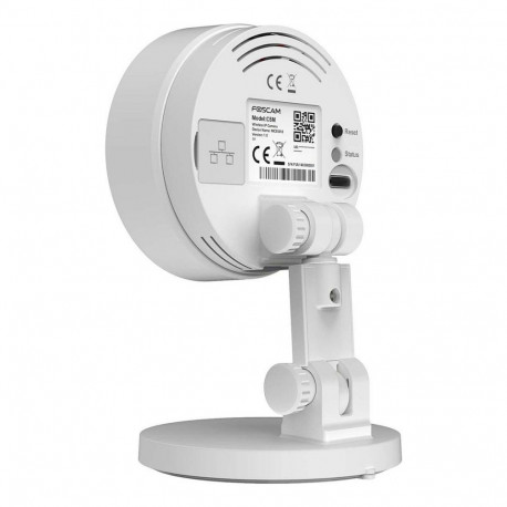 Foscam C5M valge valvekaamera